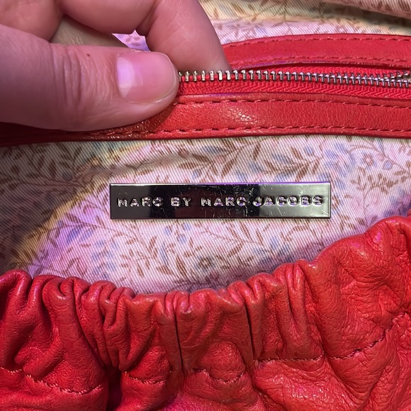 Marc Jacobs Clutch - Picture 12 of 12